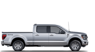 2025 Ford F-150® External Image 1